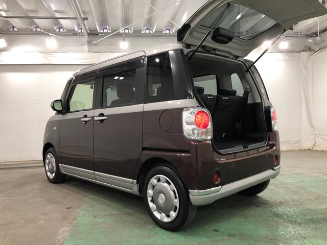 ムーヴキャンバスＧブラックインテリアＶＳ　ＳＡIII　ナビ　ドラレコ　ＥＴＣ一年保証・走行距離無制限走行５３３２７キロ　車検整備付　フルセグナビ　ブルートゥース　全周囲カメラ　ドラレコ　ＥＴＣ　オートライト　ＬＥＤヘッドライト　両側電動スライドドア（埼玉県）の中古車