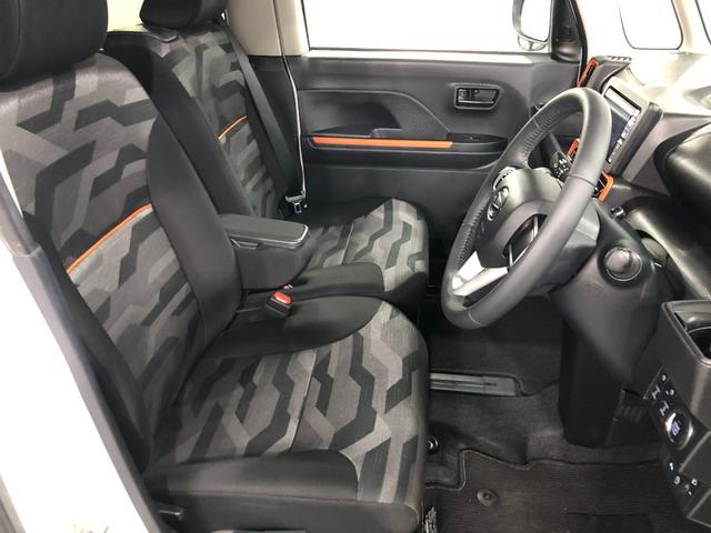 タントファンクロスターボ　車検整備付／走行４３４４１キロ／純正ナビ１年保証距離無制限　走行距離４３４４１キロ　純正フルセグナビ　パノラマモニター　ドラレコ　純正マット　サイドエアバッグ　ＬＥＤヘッドランプ　アイドリングストップ　シートヒーター　両側電動スライドドア（埼玉県）の中古車