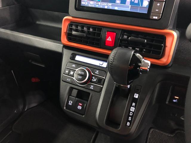 タントファンクロスターボ　車検整備付／走行４３４４１キロ／純正ナビ１年保証距離無制限　走行距離４３４４１キロ　純正フルセグナビ　パノラマモニター　ドラレコ　純正マット　サイドエアバッグ　ＬＥＤヘッドランプ　アイドリングストップ　シートヒーター　両側電動スライドドア（埼玉県）の中古車