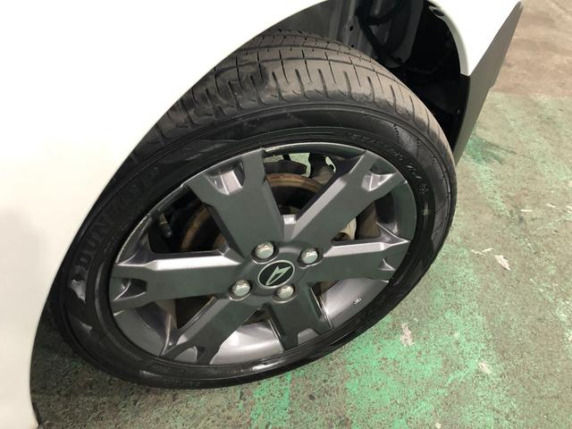 タントファンクロスターボ　車検整備付／走行４３４４１キロ／純正ナビ１年保証距離無制限　走行距離４３４４１キロ　純正フルセグナビ　パノラマモニター　ドラレコ　純正マット　サイドエアバッグ　ＬＥＤヘッドランプ　アイドリングストップ　シートヒーター　両側電動スライドドア（埼玉県）の中古車