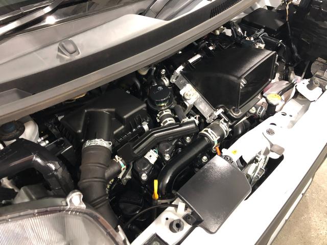 タントファンクロスターボ　車検整備付／走行４３４４１キロ／純正ナビ１年保証距離無制限　走行距離４３４４１キロ　純正フルセグナビ　パノラマモニター　ドラレコ　純正マット　サイドエアバッグ　ＬＥＤヘッドランプ　アイドリングストップ　シートヒーター　両側電動スライドドア（埼玉県）の中古車