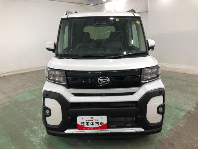 タントファンクロスターボ　車検整備付／走行４３４４１キロ／純正ナビ１年保証距離無制限　走行距離４３４４１キロ　純正フルセグナビ　パノラマモニター　ドラレコ　純正マット　サイドエアバッグ　ＬＥＤヘッドランプ　アイドリングストップ　シートヒーター　両側電動スライドドア（埼玉県）の中古車
