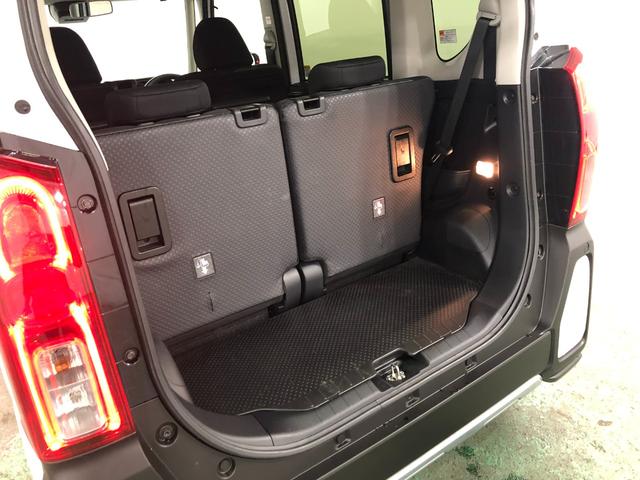 タントファンクロスターボ　車検整備付／走行４３４４１キロ／純正ナビ１年保証距離無制限　走行距離４３４４１キロ　純正フルセグナビ　パノラマモニター　ドラレコ　純正マット　サイドエアバッグ　ＬＥＤヘッドランプ　アイドリングストップ　シートヒーター　両側電動スライドドア（埼玉県）の中古車