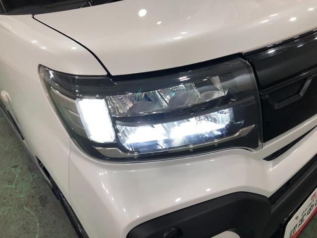 タントファンクロスターボ　車検整備付／走行４３４４１キロ／純正ナビ１年保証距離無制限　走行距離４３４４１キロ　純正フルセグナビ　パノラマモニター　ドラレコ　純正マット　サイドエアバッグ　ＬＥＤヘッドランプ　アイドリングストップ　シートヒーター　両側電動スライドドア（埼玉県）の中古車