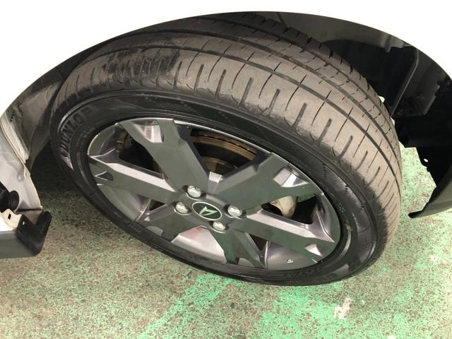 タントファンクロスターボ　車検整備付／走行４３４４１キロ／純正ナビ１年保証距離無制限　走行距離４３４４１キロ　純正フルセグナビ　パノラマモニター　ドラレコ　純正マット　サイドエアバッグ　ＬＥＤヘッドランプ　アイドリングストップ　シートヒーター　両側電動スライドドア（埼玉県）の中古車