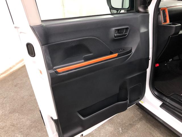 タントファンクロスターボ　車検整備付／走行４３４４１キロ／純正ナビ１年保証距離無制限　走行距離４３４４１キロ　純正フルセグナビ　パノラマモニター　ドラレコ　純正マット　サイドエアバッグ　ＬＥＤヘッドランプ　アイドリングストップ　シートヒーター　両側電動スライドドア（埼玉県）の中古車