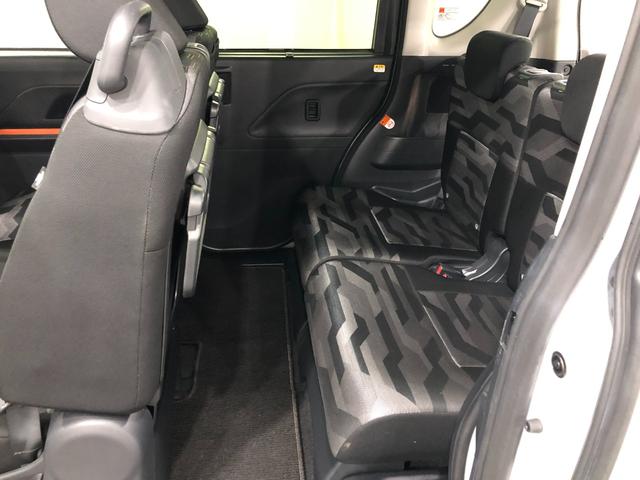 タントファンクロスターボ　車検整備付／走行４３４４１キロ／純正ナビ１年保証距離無制限　走行距離４３４４１キロ　純正フルセグナビ　パノラマモニター　ドラレコ　純正マット　サイドエアバッグ　ＬＥＤヘッドランプ　アイドリングストップ　シートヒーター　両側電動スライドドア（埼玉県）の中古車