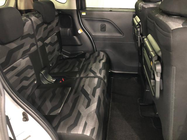 タントファンクロスターボ　車検整備付／走行４３４４１キロ／純正ナビ１年保証距離無制限　走行距離４３４４１キロ　純正フルセグナビ　パノラマモニター　ドラレコ　純正マット　サイドエアバッグ　ＬＥＤヘッドランプ　アイドリングストップ　シートヒーター　両側電動スライドドア（埼玉県）の中古車