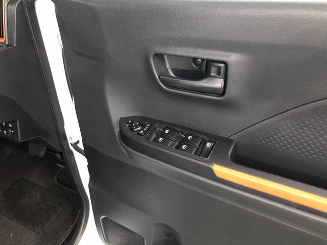 タントファンクロスターボ　車検整備付／走行４３４４１キロ／純正ナビ１年保証距離無制限　走行距離４３４４１キロ　純正フルセグナビ　パノラマモニター　ドラレコ　純正マット　サイドエアバッグ　ＬＥＤヘッドランプ　アイドリングストップ　シートヒーター　両側電動スライドドア（埼玉県）の中古車