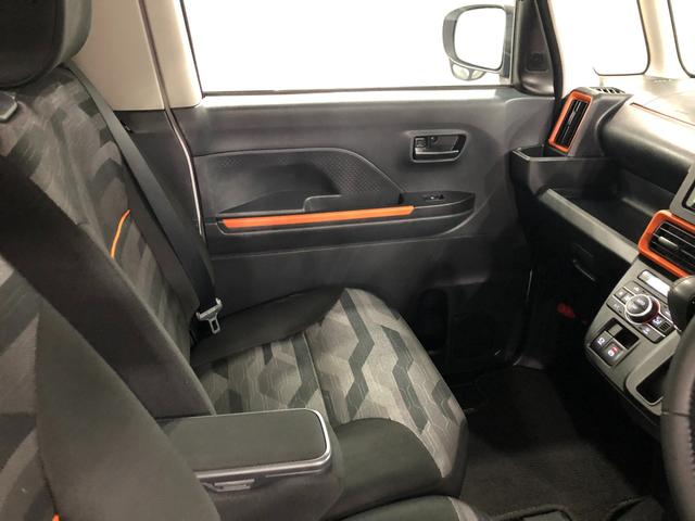 タントファンクロスターボ　車検整備付／走行４３４４１キロ／純正ナビ１年保証距離無制限　走行距離４３４４１キロ　純正フルセグナビ　パノラマモニター　ドラレコ　純正マット　サイドエアバッグ　ＬＥＤヘッドランプ　アイドリングストップ　シートヒーター　両側電動スライドドア（埼玉県）の中古車