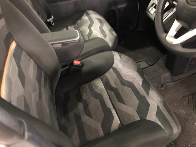 タントファンクロスターボ　車検整備付／走行４３４４１キロ／純正ナビ１年保証距離無制限　走行距離４３４４１キロ　純正フルセグナビ　パノラマモニター　ドラレコ　純正マット　サイドエアバッグ　ＬＥＤヘッドランプ　アイドリングストップ　シートヒーター　両側電動スライドドア（埼玉県）の中古車