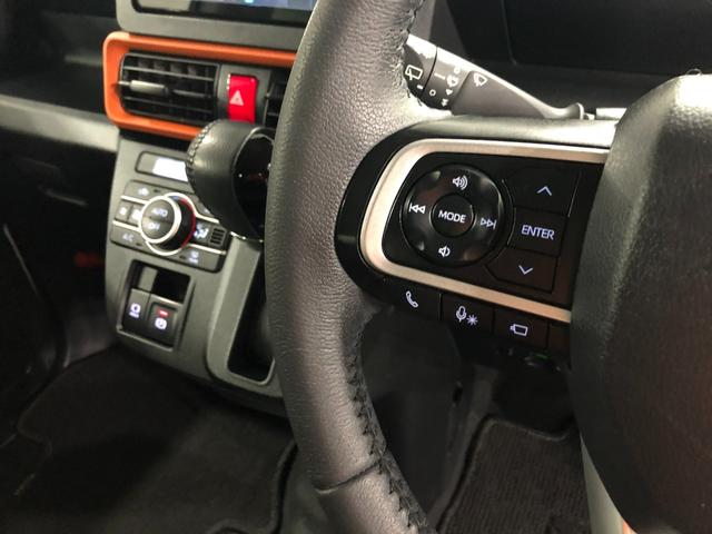 タントファンクロスターボ　車検整備付／走行４３４４１キロ／純正ナビ１年保証距離無制限　走行距離４３４４１キロ　純正フルセグナビ　パノラマモニター　ドラレコ　純正マット　サイドエアバッグ　ＬＥＤヘッドランプ　アイドリングストップ　シートヒーター　両側電動スライドドア（埼玉県）の中古車