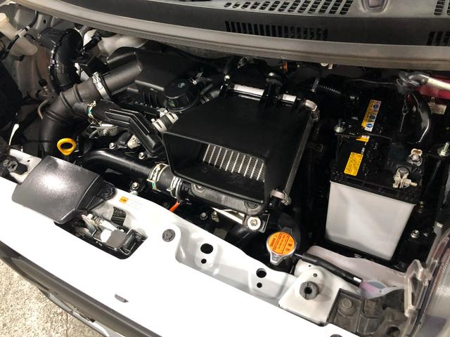 タントファンクロスターボ　車検整備付／走行４３４４１キロ／純正ナビ１年保証距離無制限　走行距離４３４４１キロ　純正フルセグナビ　パノラマモニター　ドラレコ　純正マット　サイドエアバッグ　ＬＥＤヘッドランプ　アイドリングストップ　シートヒーター　両側電動スライドドア（埼玉県）の中古車