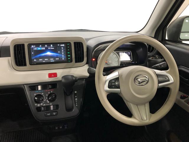 ミラトコットＸ・ＳＡ３　車検整備付　ＤＶＤチューナー　バックモニターＤＶＤチューナー　バックモニター　クリアランスソナー　シートリフター　ＬＥＤヘッドライト　キーフリーシステム　マニュアルエアコン　ＵＳＢ電源ソケット　一年保証・走行距離無制限走行２１３４２キロ（埼玉県）の中古車