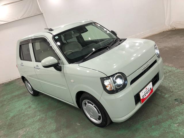ミラトコットＸ・ＳＡ３　車検整備付　ＤＶＤチューナー　バックモニターＤＶＤチューナー　バックモニター　クリアランスソナー　シートリフター　ＬＥＤヘッドライト　キーフリーシステム　マニュアルエアコン　ＵＳＢ電源ソケット　一年保証・走行距離無制限走行２１３４２キロ（埼玉県）の中古車