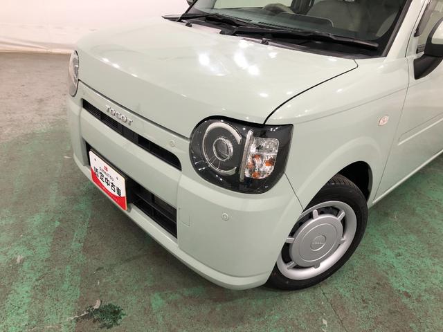 ミラトコットＸ・ＳＡ３　車検整備付　ＤＶＤチューナー　バックモニターＤＶＤチューナー　バックモニター　クリアランスソナー　シートリフター　ＬＥＤヘッドライト　キーフリーシステム　マニュアルエアコン　ＵＳＢ電源ソケット　一年保証・走行距離無制限走行２１３４２キロ（埼玉県）の中古車