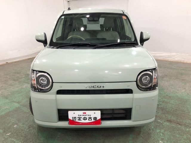 ミラトコットＸ・ＳＡ３　車検整備付　ＤＶＤチューナー　バックモニターＤＶＤチューナー　バックモニター　クリアランスソナー　シートリフター　ＬＥＤヘッドライト　キーフリーシステム　マニュアルエアコン　ＵＳＢ電源ソケット　一年保証・走行距離無制限走行２１３４２キロ（埼玉県）の中古車