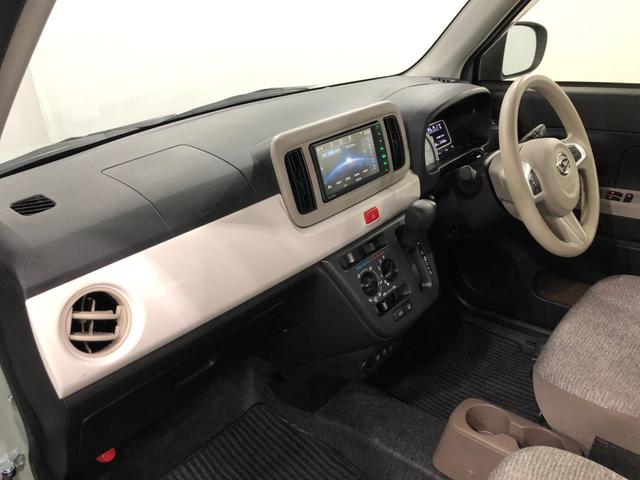 ミラトコットＸ・ＳＡ３　車検整備付　ＤＶＤチューナー　バックモニターＤＶＤチューナー　バックモニター　クリアランスソナー　シートリフター　ＬＥＤヘッドライト　キーフリーシステム　マニュアルエアコン　ＵＳＢ電源ソケット　一年保証・走行距離無制限走行２１３４２キロ（埼玉県）の中古車