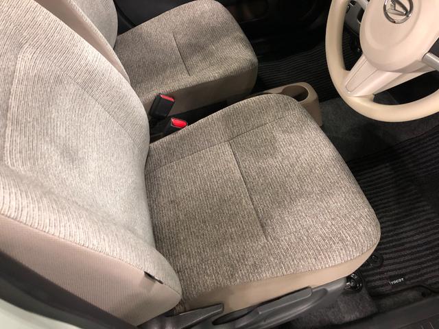 ミラトコットＸ・ＳＡ３　車検整備付　ＤＶＤチューナー　バックモニターＤＶＤチューナー　バックモニター　クリアランスソナー　シートリフター　ＬＥＤヘッドライト　キーフリーシステム　マニュアルエアコン　ＵＳＢ電源ソケット　一年保証・走行距離無制限走行２１３４２キロ（埼玉県）の中古車