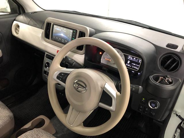 ミラトコットＸ・ＳＡ３　車検整備付　ＤＶＤチューナー　バックモニターＤＶＤチューナー　バックモニター　クリアランスソナー　シートリフター　ＬＥＤヘッドライト　キーフリーシステム　マニュアルエアコン　ＵＳＢ電源ソケット　一年保証・走行距離無制限走行２１３４２キロ（埼玉県）の中古車