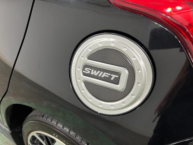 スイフトスポーツベースグレード走行３５２８９キロ／車検整備付／タイヤ４本交換一年保証・走行距離無制限走行３５２８９キロ　車検整備付　タイヤ４本交換　オートライト　ＬＥＤヘッドライト　シートヒーター（埼玉県）の中古車