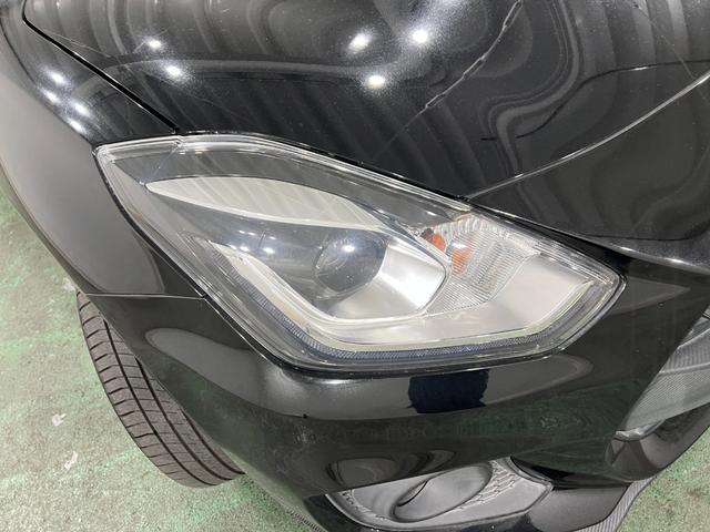 スイフトスポーツベースグレード走行３５２８９キロ／車検整備付／タイヤ４本交換一年保証・走行距離無制限走行３５２８９キロ　車検整備付　タイヤ４本交換　オートライト　ＬＥＤヘッドライト　シートヒーター（埼玉県）の中古車