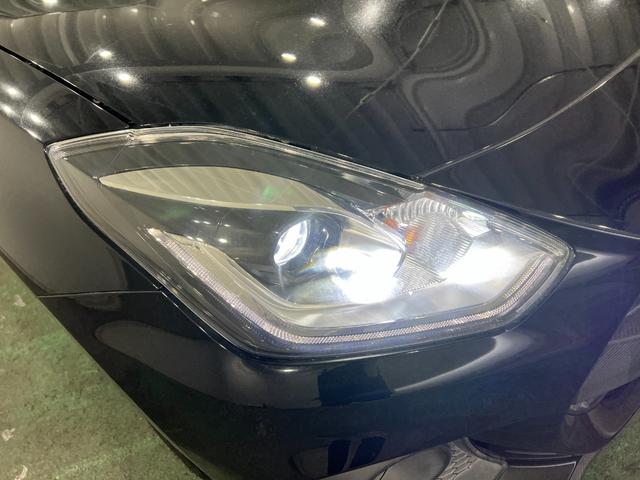 スイフトスポーツベースグレード走行３５２８９キロ／車検整備付／タイヤ４本交換一年保証・走行距離無制限走行３５２８９キロ　車検整備付　タイヤ４本交換　オートライト　ＬＥＤヘッドライト　シートヒーター（埼玉県）の中古車