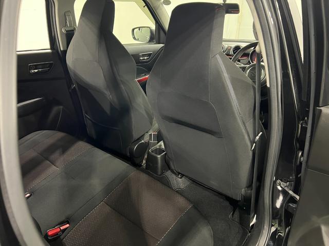 スイフトスポーツベースグレード走行３５２８９キロ／車検整備付／タイヤ４本交換一年保証・走行距離無制限走行３５２８９キロ　車検整備付　タイヤ４本交換　オートライト　ＬＥＤヘッドライト　シートヒーター（埼玉県）の中古車