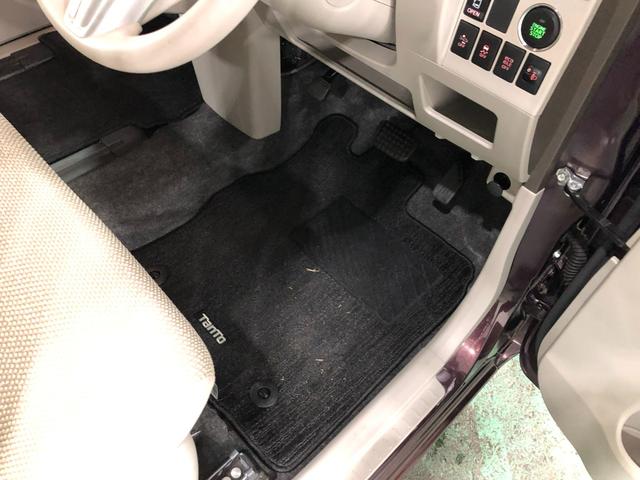 タントX SA 車検整備付/走行17498キロ/8インチナビ1年保証距離無制限 走行距離17498キロ 純正フルセグナビ ブルートゥース 純正マット オートライト アイドリングストップ 片側電動スライドドア 電動格納式ドアミラー プッシュボタンスタート(埼玉県)の中古車