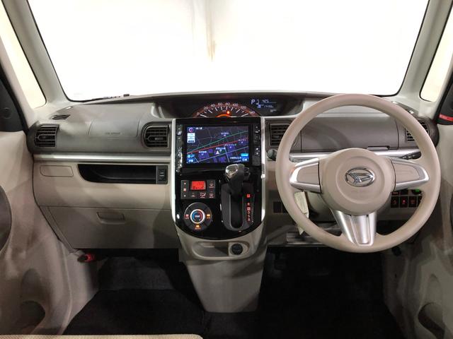 タントX SA 車検整備付/走行17498キロ/8インチナビ1年保証距離無制限 走行距離17498キロ 純正フルセグナビ ブルートゥース 純正マット オートライト アイドリングストップ 片側電動スライドドア 電動格納式ドアミラー プッシュボタンスタート(埼玉県)の中古車