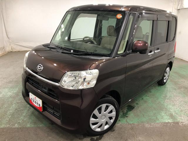 タントX SA 車検整備付/走行17498キロ/8インチナビ1年保証距離無制限 走行距離17498キロ 純正フルセグナビ ブルートゥース 純正マット オートライト アイドリングストップ 片側電動スライドドア 電動格納式ドアミラー プッシュボタンスタート(埼玉県)の中古車