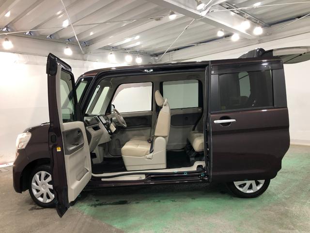 タントX SA 車検整備付/走行17498キロ/8インチナビ1年保証距離無制限 走行距離17498キロ 純正フルセグナビ ブルートゥース 純正マット オートライト アイドリングストップ 片側電動スライドドア 電動格納式ドアミラー プッシュボタンスタート(埼玉県)の中古車