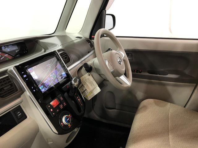 タントX SA 車検整備付/走行17498キロ/8インチナビ1年保証距離無制限 走行距離17498キロ 純正フルセグナビ ブルートゥース 純正マット オートライト アイドリングストップ 片側電動スライドドア 電動格納式ドアミラー プッシュボタンスタート(埼玉県)の中古車