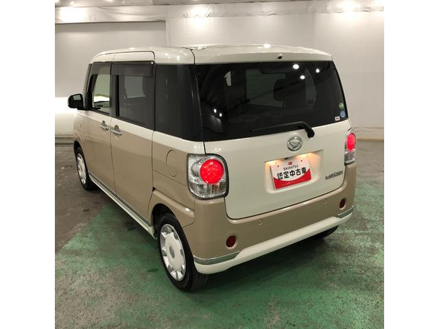 ムーヴキャンバスGメイクアップリミテッド SAIII 走行18419キロ1年保証距離無制限 走行距離18419キロ 純正フルセグナビ パノラマモニター 純正マット サイドエアバッグ LEDヘッドランプ アイドリングストップ 両側電動スライドドア オート格納式ドアミラー(埼玉県)の中古車