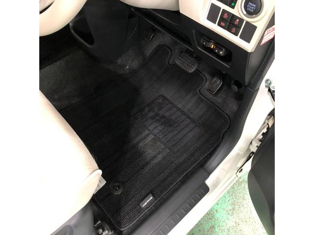 ムーヴキャンバスGメイクアップリミテッド SAIII 走行18419キロ1年保証距離無制限 走行距離18419キロ 純正フルセグナビ パノラマモニター 純正マット サイドエアバッグ LEDヘッドランプ アイドリングストップ 両側電動スライドドア オート格納式ドアミラー(埼玉県)の中古車