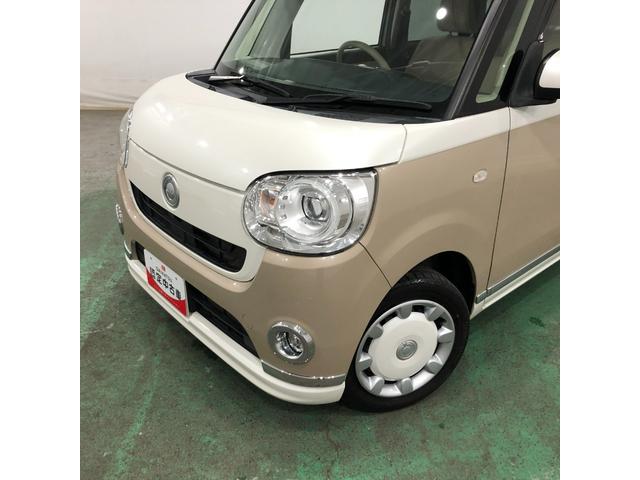 ムーヴキャンバスGメイクアップリミテッド SAIII 走行18419キロ1年保証距離無制限 走行距離18419キロ 純正フルセグナビ パノラマモニター 純正マット サイドエアバッグ LEDヘッドランプ アイドリングストップ 両側電動スライドドア オート格納式ドアミラー(埼玉県)の中古車