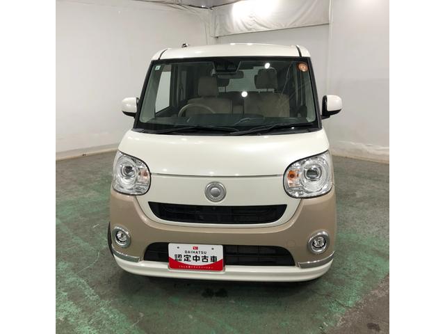 ムーヴキャンバスGメイクアップリミテッド SAIII 走行18419キロ1年保証距離無制限 走行距離18419キロ 純正フルセグナビ パノラマモニター 純正マット サイドエアバッグ LEDヘッドランプ アイドリングストップ 両側電動スライドドア オート格納式ドアミラー(埼玉県)の中古車