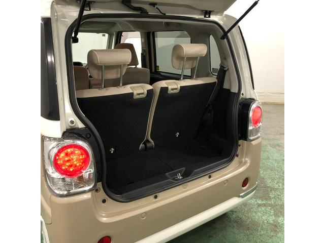 ムーヴキャンバスGメイクアップリミテッド SAIII 走行18419キロ1年保証距離無制限 走行距離18419キロ 純正フルセグナビ パノラマモニター 純正マット サイドエアバッグ LEDヘッドランプ アイドリングストップ 両側電動スライドドア オート格納式ドアミラー(埼玉県)の中古車