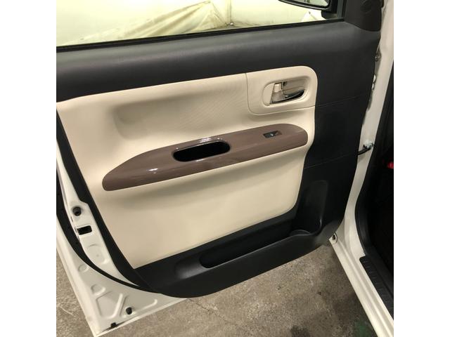 ムーヴキャンバスGメイクアップリミテッド SAIII 走行18419キロ1年保証距離無制限 走行距離18419キロ 純正フルセグナビ パノラマモニター 純正マット サイドエアバッグ LEDヘッドランプ アイドリングストップ 両側電動スライドドア オート格納式ドアミラー(埼玉県)の中古車