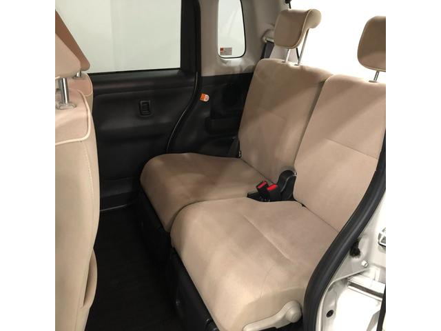 ムーヴキャンバスGメイクアップリミテッド SAIII 走行18419キロ1年保証距離無制限 走行距離18419キロ 純正フルセグナビ パノラマモニター 純正マット サイドエアバッグ LEDヘッドランプ アイドリングストップ 両側電動スライドドア オート格納式ドアミラー(埼玉県)の中古車