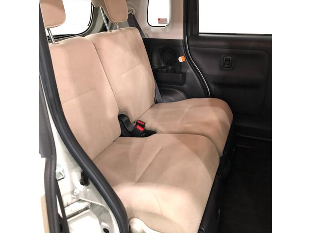 ムーヴキャンバスGメイクアップリミテッド SAIII 走行18419キロ1年保証距離無制限 走行距離18419キロ 純正フルセグナビ パノラマモニター 純正マット サイドエアバッグ LEDヘッドランプ アイドリングストップ 両側電動スライドドア オート格納式ドアミラー(埼玉県)の中古車