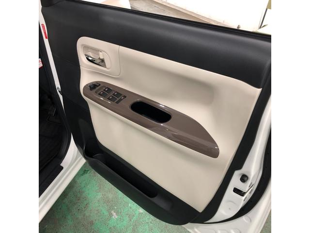 ムーヴキャンバスGメイクアップリミテッド SAIII 走行18419キロ1年保証距離無制限 走行距離18419キロ 純正フルセグナビ パノラマモニター 純正マット サイドエアバッグ LEDヘッドランプ アイドリングストップ 両側電動スライドドア オート格納式ドアミラー(埼玉県)の中古車