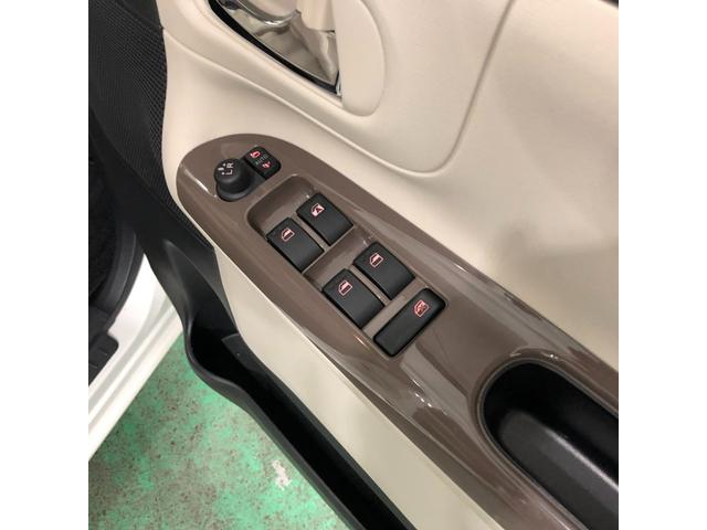 ムーヴキャンバスGメイクアップリミテッド SAIII 走行18419キロ1年保証距離無制限 走行距離18419キロ 純正フルセグナビ パノラマモニター 純正マット サイドエアバッグ LEDヘッドランプ アイドリングストップ 両側電動スライドドア オート格納式ドアミラー(埼玉県)の中古車