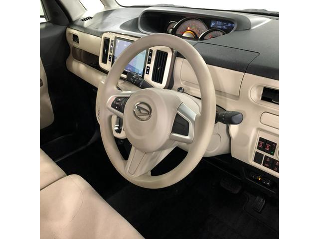 ムーヴキャンバスGメイクアップリミテッド SAIII 走行18419キロ1年保証距離無制限 走行距離18419キロ 純正フルセグナビ パノラマモニター 純正マット サイドエアバッグ LEDヘッドランプ アイドリングストップ 両側電動スライドドア オート格納式ドアミラー(埼玉県)の中古車