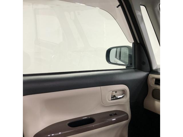 ムーヴキャンバスGメイクアップリミテッド SAIII 走行18419キロ1年保証距離無制限 走行距離18419キロ 純正フルセグナビ パノラマモニター 純正マット サイドエアバッグ LEDヘッドランプ アイドリングストップ 両側電動スライドドア オート格納式ドアミラー(埼玉県)の中古車