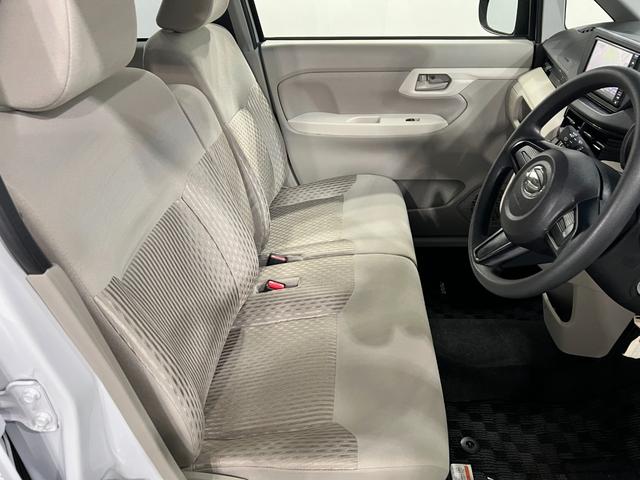 ムーヴＬ　ＳＡIII　走行７３１４キロ／タイヤ４本交換／ナビ一年保証・走行距離無制限走行７２９４キロ　フルセグナビ　ブルートゥース　ドラレコ　タイヤ４本交換　アイドリングストップ（埼玉県）の中古車