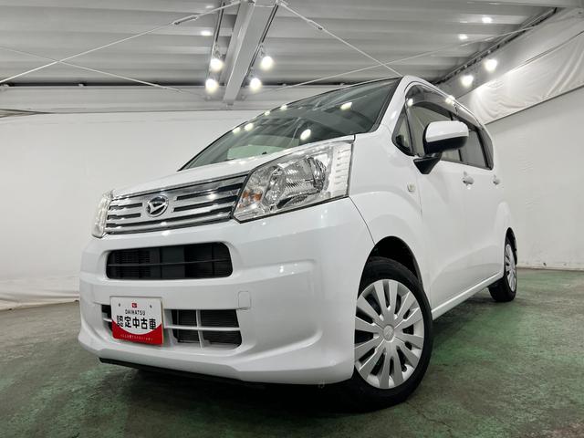 ムーヴＬ　ＳＡIII　走行７３１４キロ／タイヤ４本交換／ナビ一年保証・走行距離無制限走行７２９４キロ　フルセグナビ　ブルートゥース　ドラレコ　タイヤ４本交換　アイドリングストップ（埼玉県）の中古車