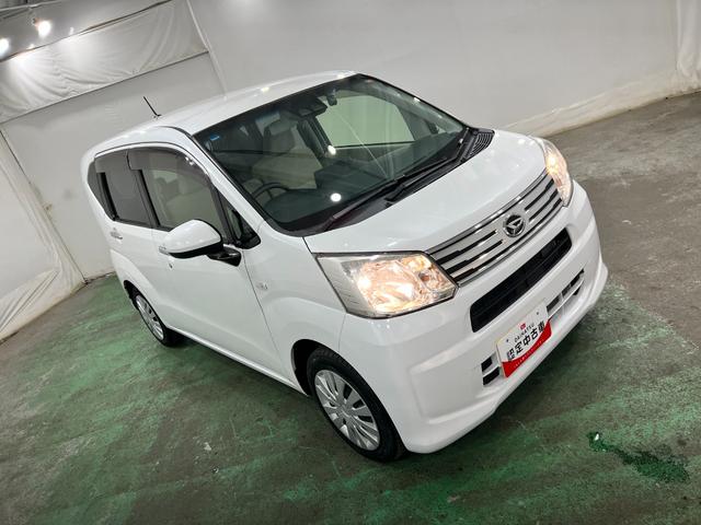 ムーヴＬ　ＳＡIII　走行７３１４キロ／タイヤ４本交換／ナビ一年保証・走行距離無制限走行７２９４キロ　フルセグナビ　ブルートゥース　ドラレコ　タイヤ４本交換　アイドリングストップ（埼玉県）の中古車