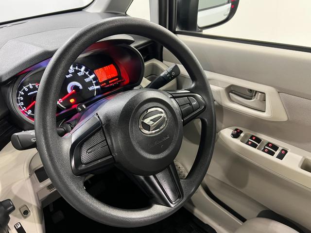 ムーヴＬ　ＳＡIII　走行７３１４キロ／タイヤ４本交換／ナビ一年保証・走行距離無制限走行７２９４キロ　フルセグナビ　ブルートゥース　ドラレコ　タイヤ４本交換　アイドリングストップ（埼玉県）の中古車