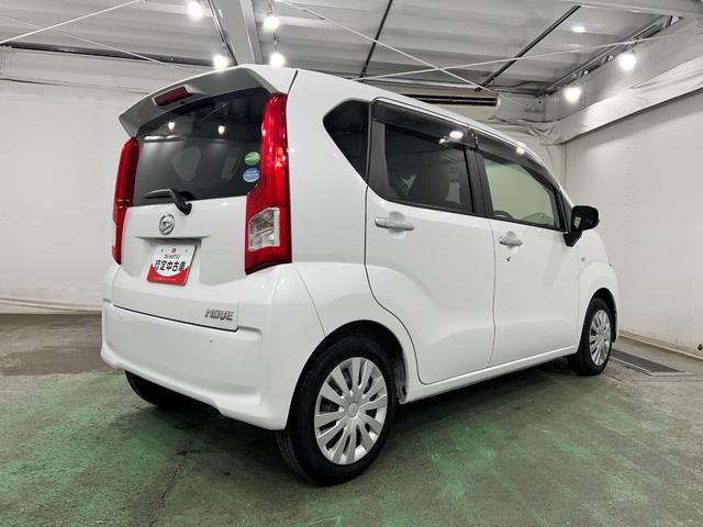 ムーヴＬ　ＳＡIII　走行７３１４キロ／タイヤ４本交換／ナビ一年保証・走行距離無制限走行７２９４キロ　フルセグナビ　ブルートゥース　ドラレコ　タイヤ４本交換　アイドリングストップ（埼玉県）の中古車